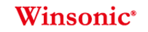 Winsonic
