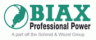BIAX - Schmid & Wezel GmbH