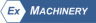 Ex-Machinery