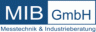 MIB GmbH Messtechnik & Industrieberatung